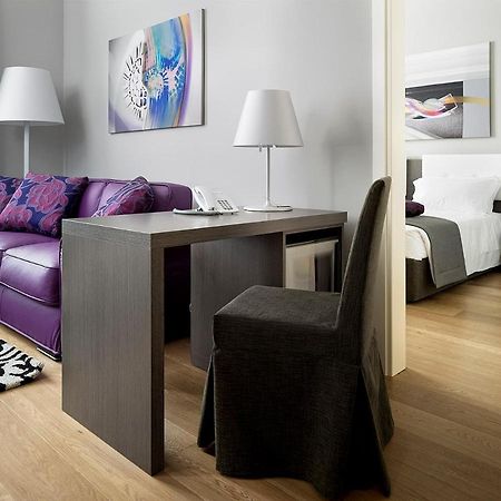 Palace Suite Trieste Esterno foto