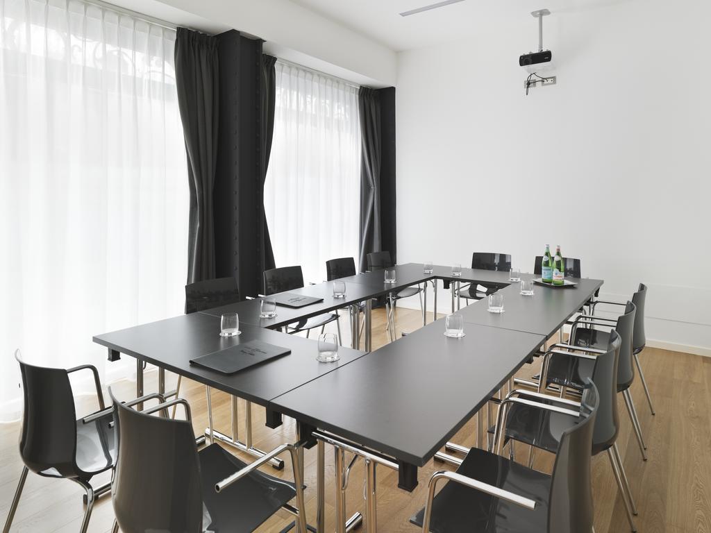 Palace Suite Trieste Esterno foto
