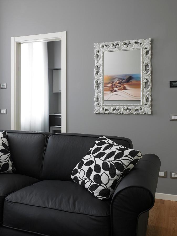 Palace Suite Trieste Esterno foto