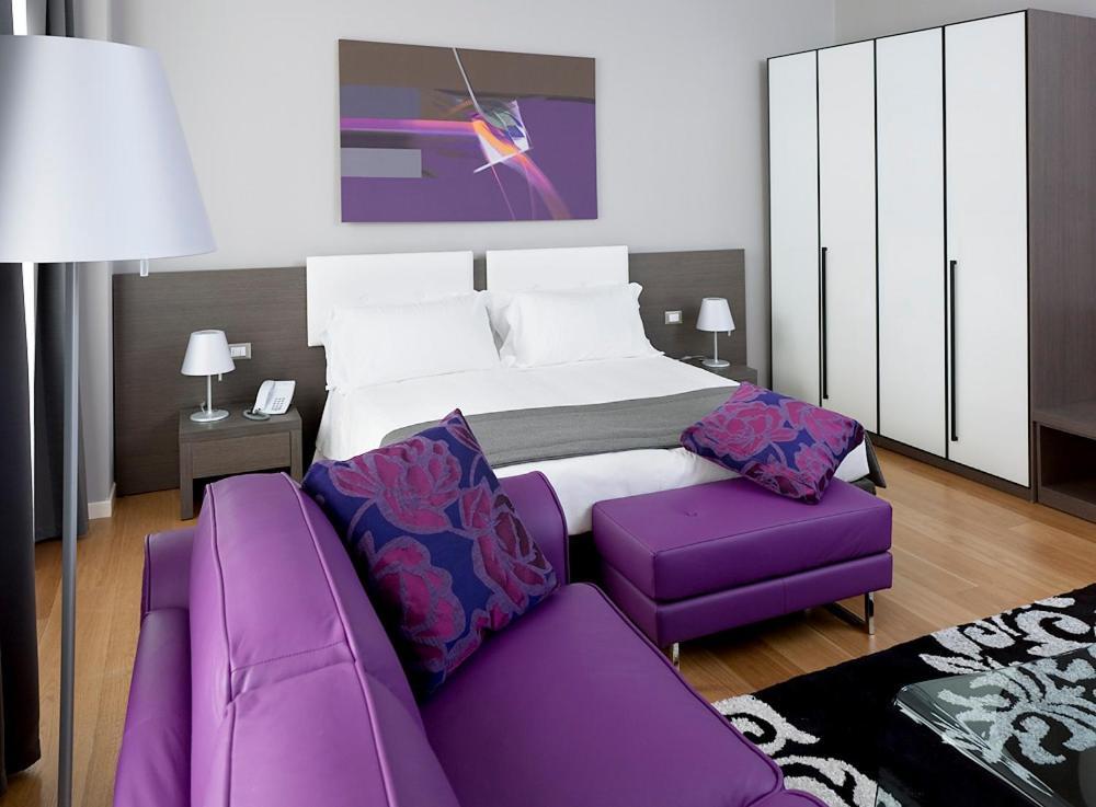 Palace Suite Trieste Esterno foto